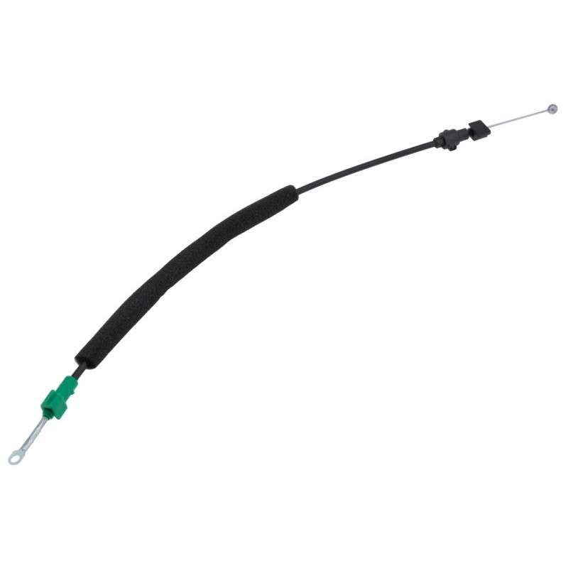 Cablu control ventilatie, Nadmuchu, Vw Amarok 2010-, Transporter T5 2003-, Transporter T6 2015-, Lungime 520mm, 7H1819835C