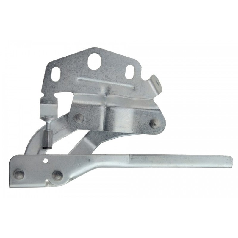 Balama capota motor Vw Passat B6 2006-2010, B7 2011-2014, Stanga, 3C0823301E