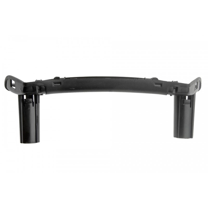 Manerul usii/manerul interior, Fata, ch, Vw T5 2003-, Multivan T5 2003-, Caravelle T5 2003-, Stanga, 7H0867179B