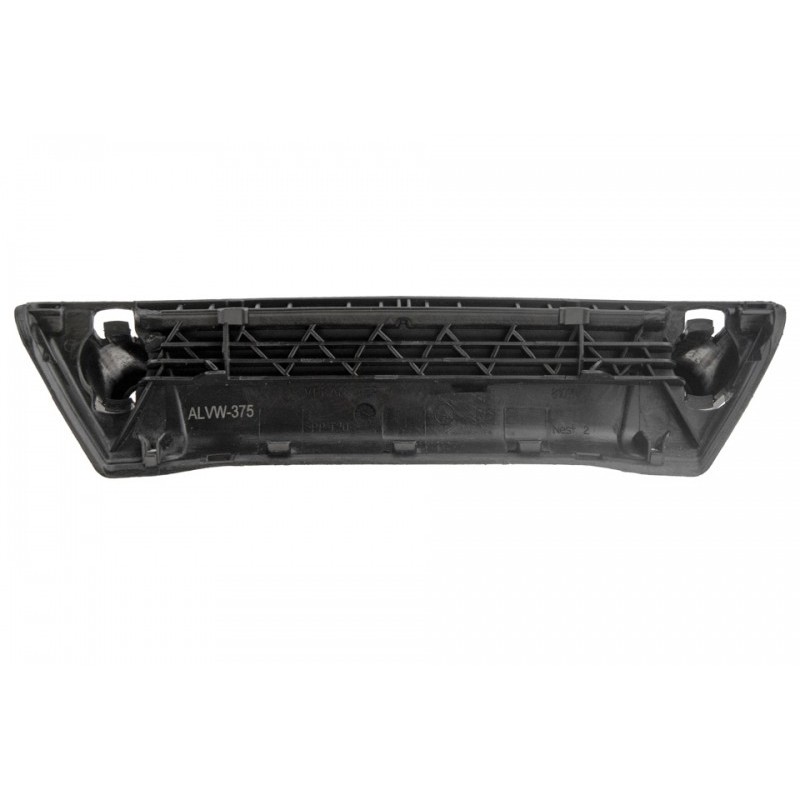 Manerul usii/manerul interior, Fata, ch, Vw T5 2003-, Multivan T5 2003-, Caravelle T5 2003-, Stanga, 7H0867179B