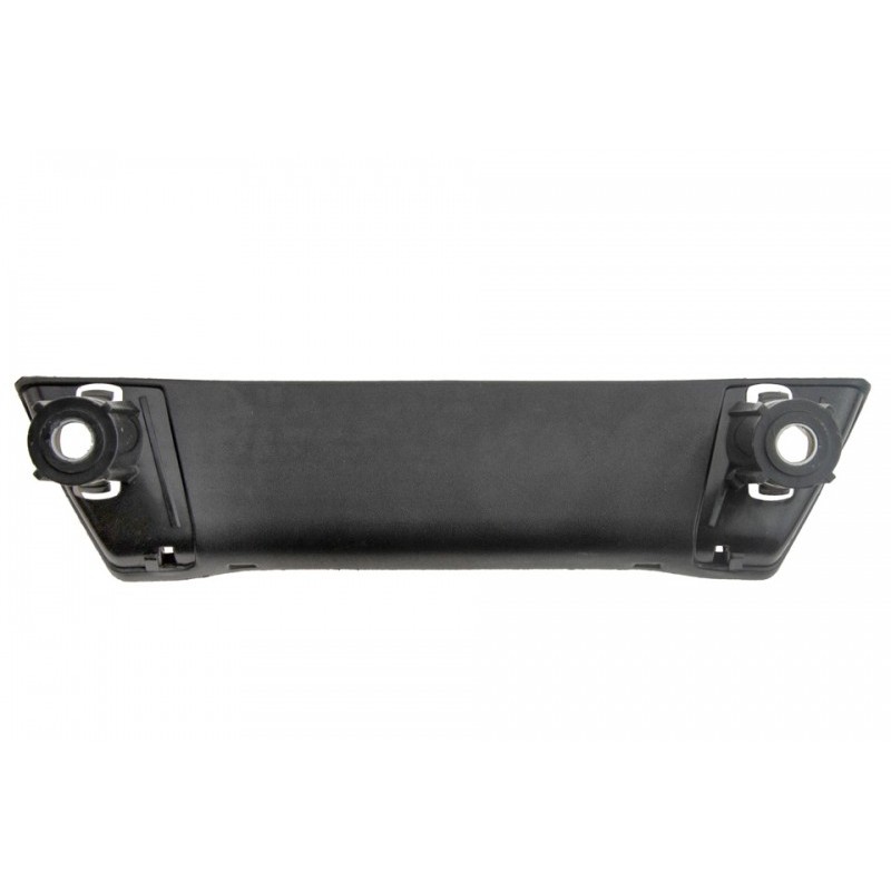 Manerul usii/manerul interior, Fata, ch, Vw T5 2003-, Multivan T5 2003-, Caravelle T5 2003-, Stanga, 7H0867179B