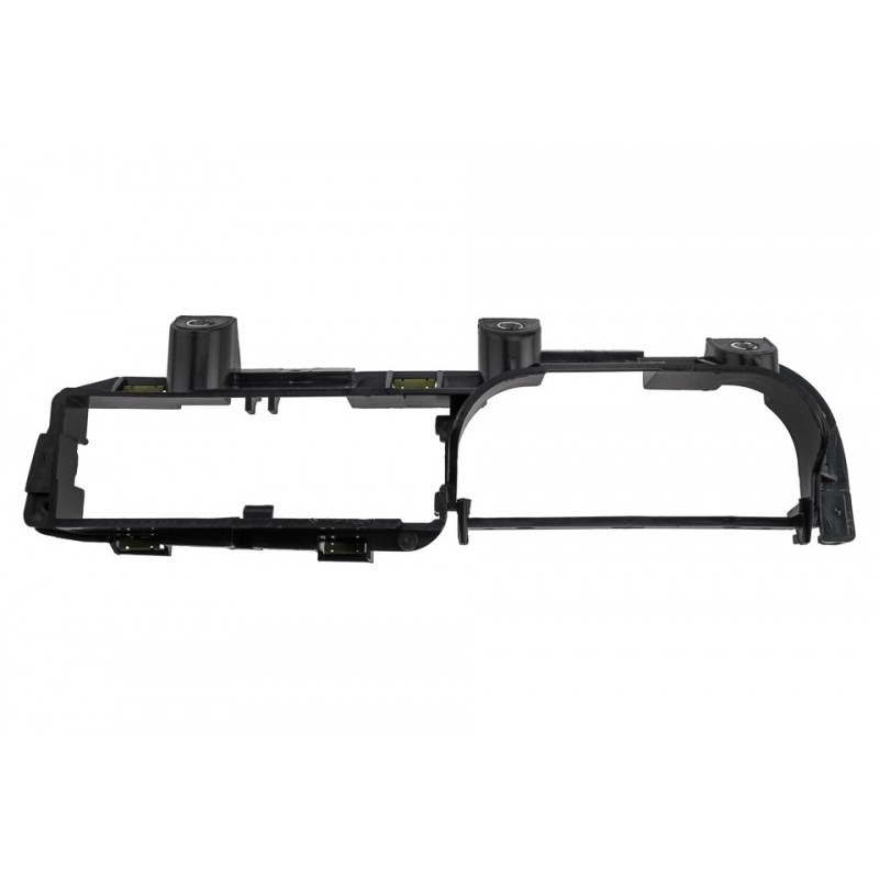 Panou maner tocul usii Vw Golf 4 1997-, Passat B5 1996-, Sharan 1995-, Seat Alhambra 1996-, 1J1867179A