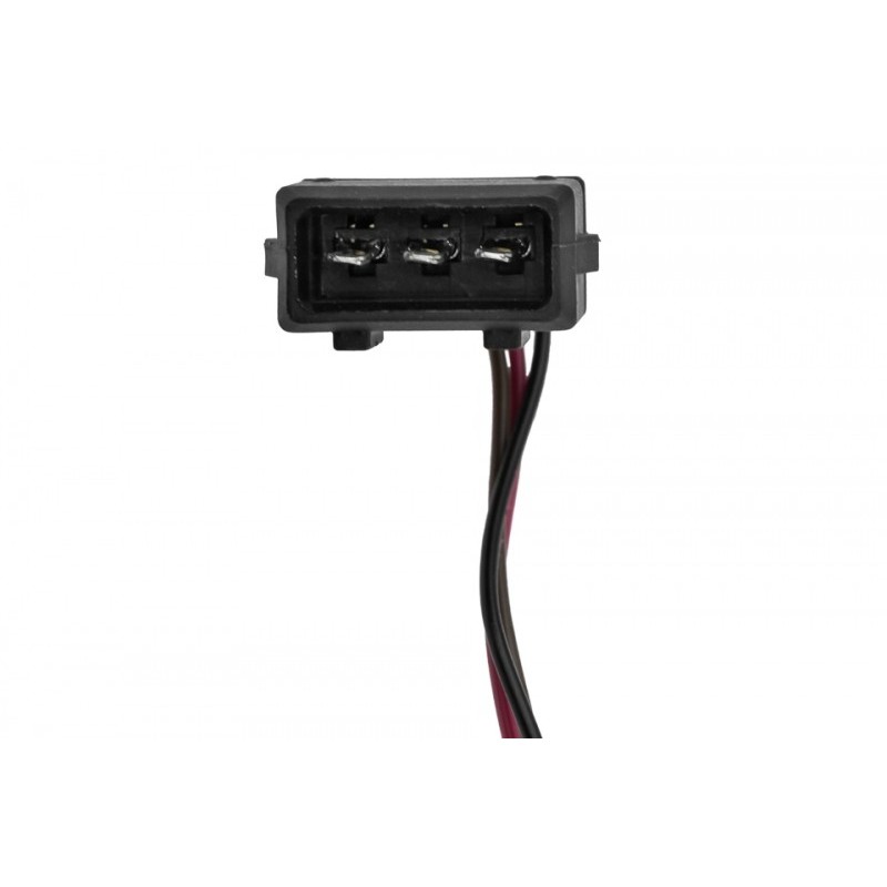 Maner exterior usa fata Vw Passat B4 1993-1997, Fata Stanga, cu cheie, 3A0837207C