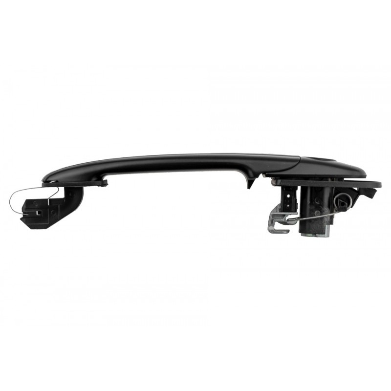 Maner exterior usa fata Seat Cordoba, Cordoba Vario, Ibiza 2, Inca; Vw Caddy 2, Caddy 2, Minivan 1.0-2.0 1993-2004, Stanga, Dreapta, Fata Complet, 6K4837207