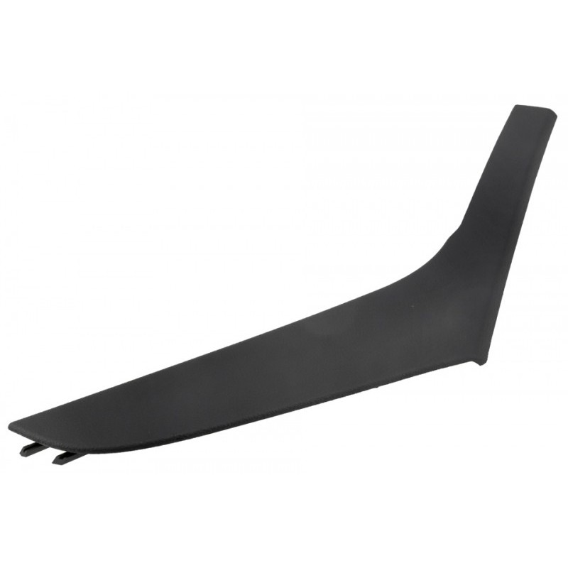 Maner exterior usa Vw Golf 6 2009-, Stanga-Negru, 5K4868039A