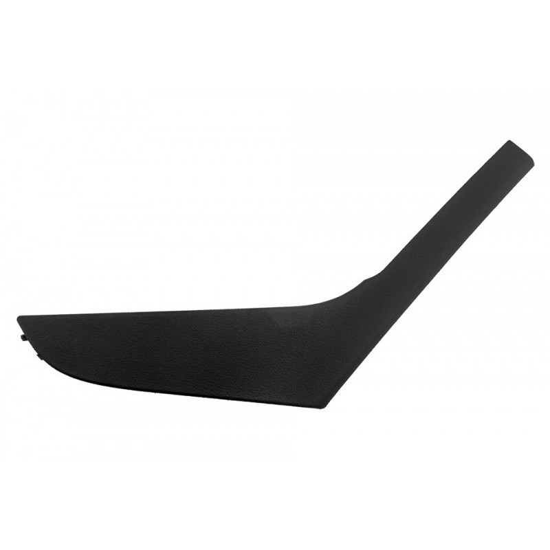 Maner exterior usa Vw Golf 6 2009-, Stanga-Negru, 5K4868039A