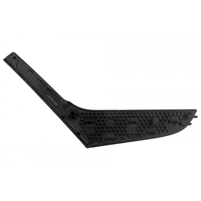Maner exterior usa Vw Golf 6 2009-, Stanga-Negru, 5K4868039A