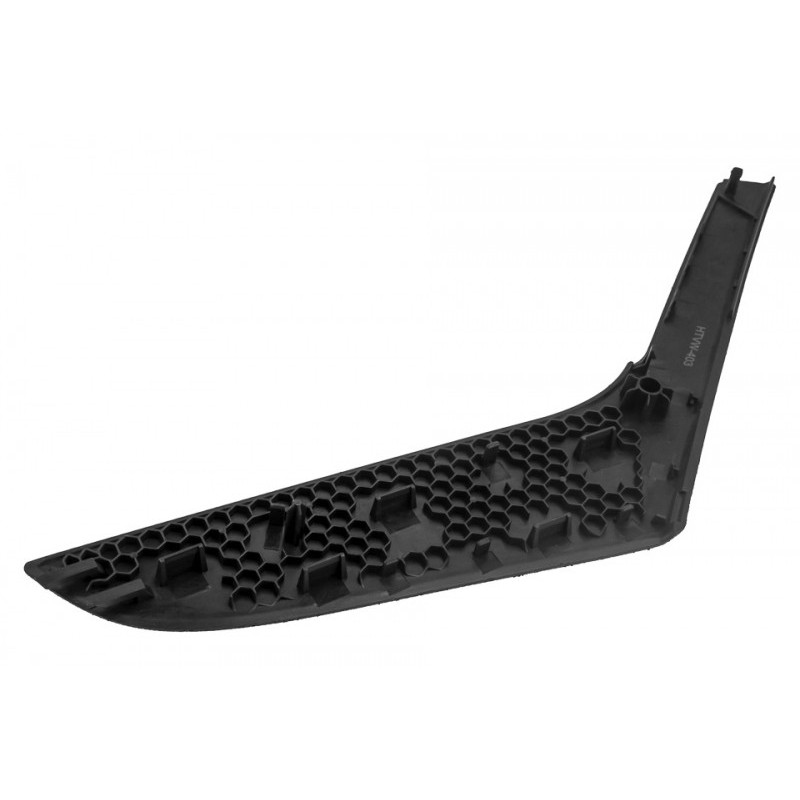 Maner exterior usa Vw Golf 6 2009-, Dreapta, -Negru, 5K4868040A
