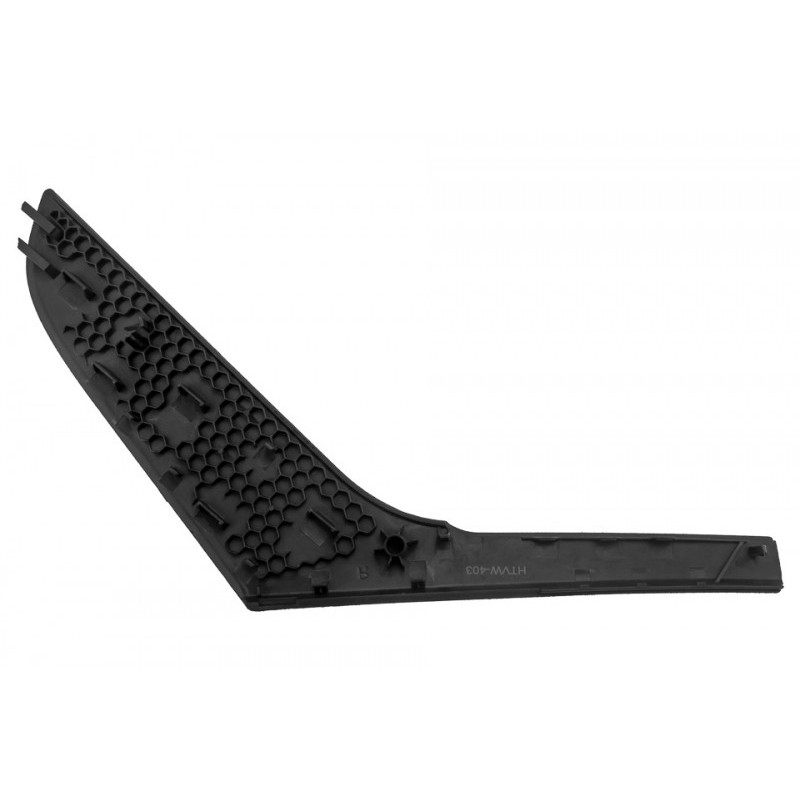 Maner exterior usa Vw Golf 6 2009-, Dreapta, -Negru, 5K4868040A