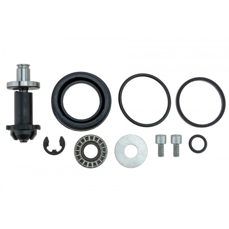 Set reparatie etrier Vw Passat 2008-, Tiguan 2008-, Sharan 2010-, Cc 2011-, Audi Q3 2011-, Seat Alhambra 2010-, 12 dinti, 3C0998281A