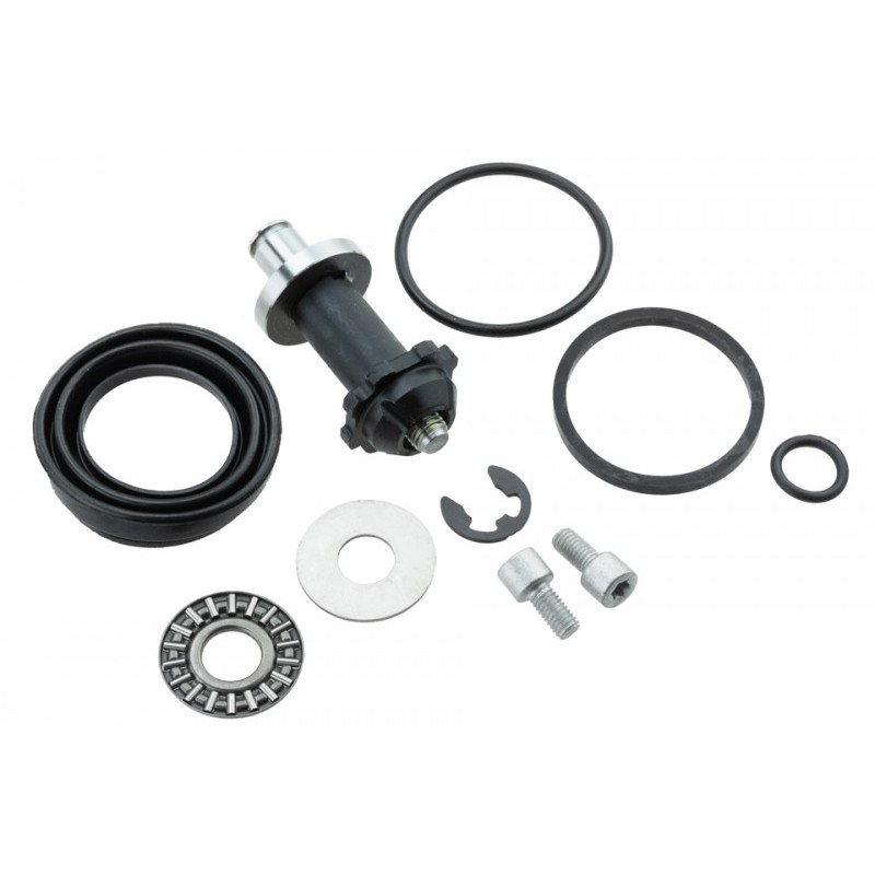 Set reparatie etrier Vw Passat B6 2005-, 6 dinti, 3C0998281B