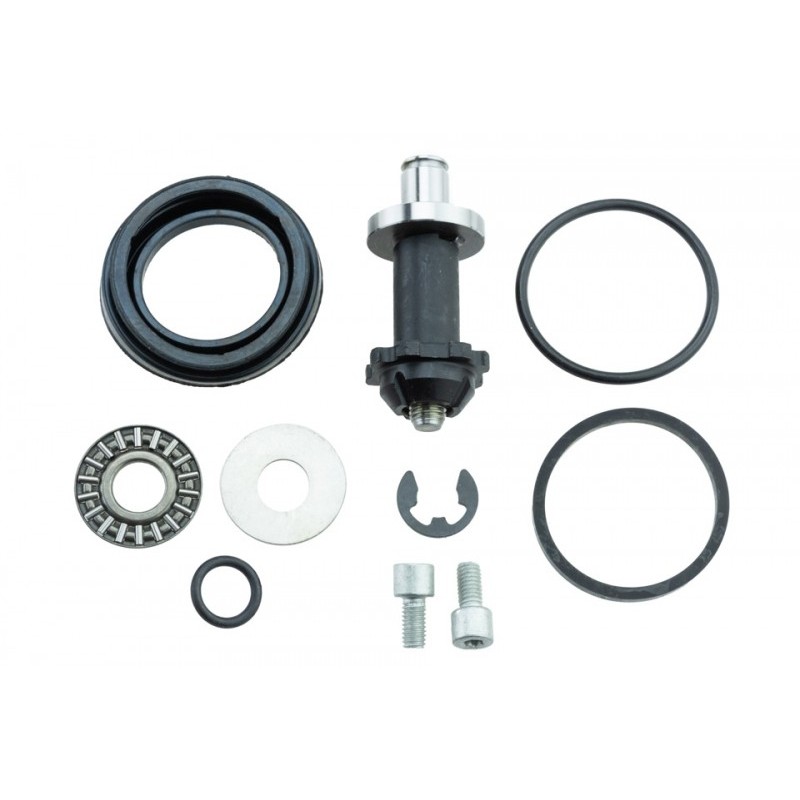 Set reparatie etrier Vw Passat B6 2005-, 6 dinti, 3C0998281B