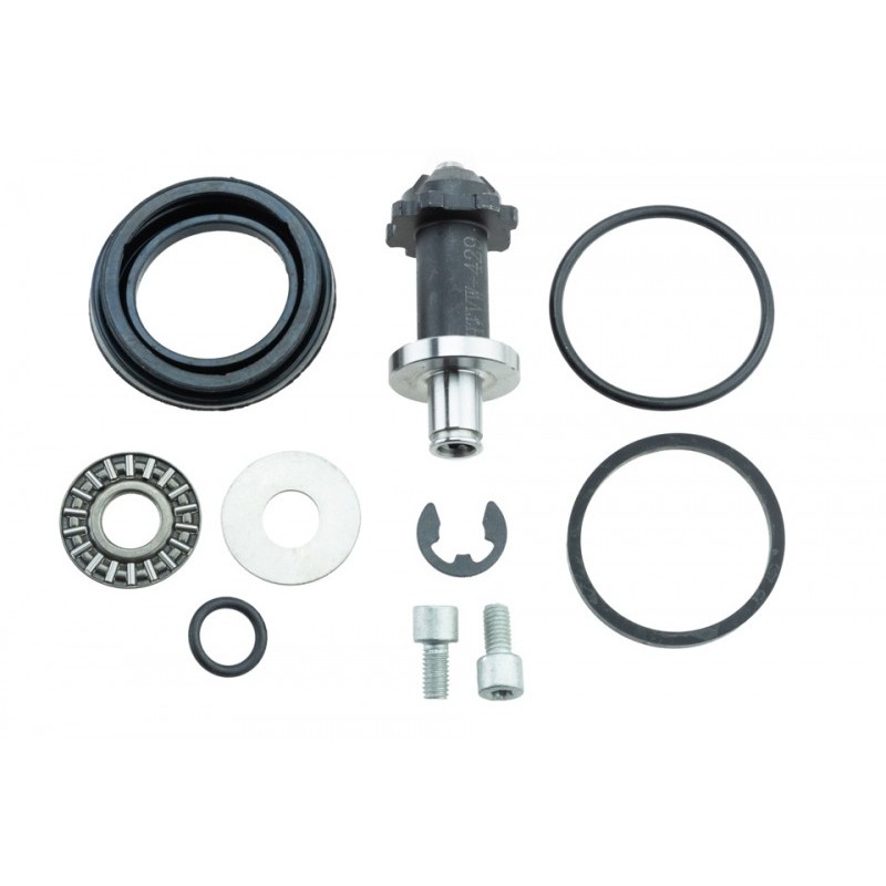 Set reparatie etrier Vw Passat B6 2005-, 6 dinti, 3C0998281B