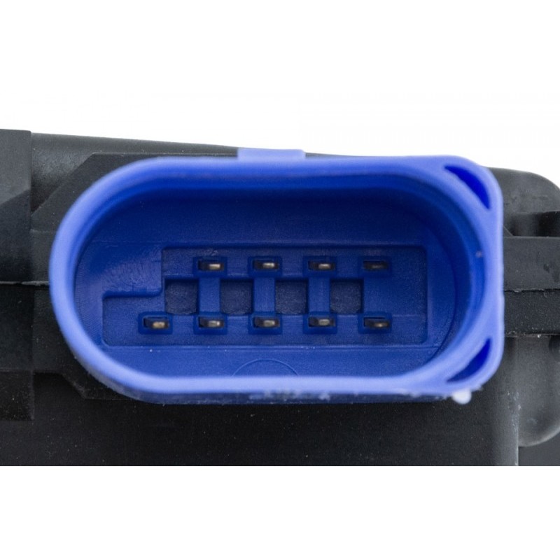 Actuator inchidere centralizata usa spate Vw Touareg 2006-, Touran 2009-, Phaeton 2002-, Dreapta, 3D4839016K