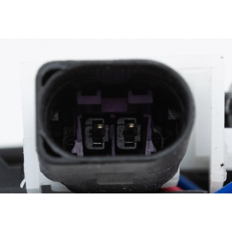 Actuator inchidere centralizata usa spate Vw Touareg 2006-, Touran 2009-, Phaeton 2002-, Dreapta, 3D4839016K