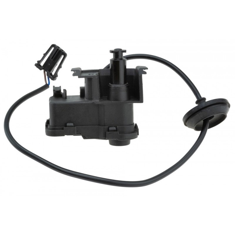 Actuator inchidere centralizata clapeta rezervor Vw Beetle 2012-, Beetle Cabrio 2013-, 5C5810773B