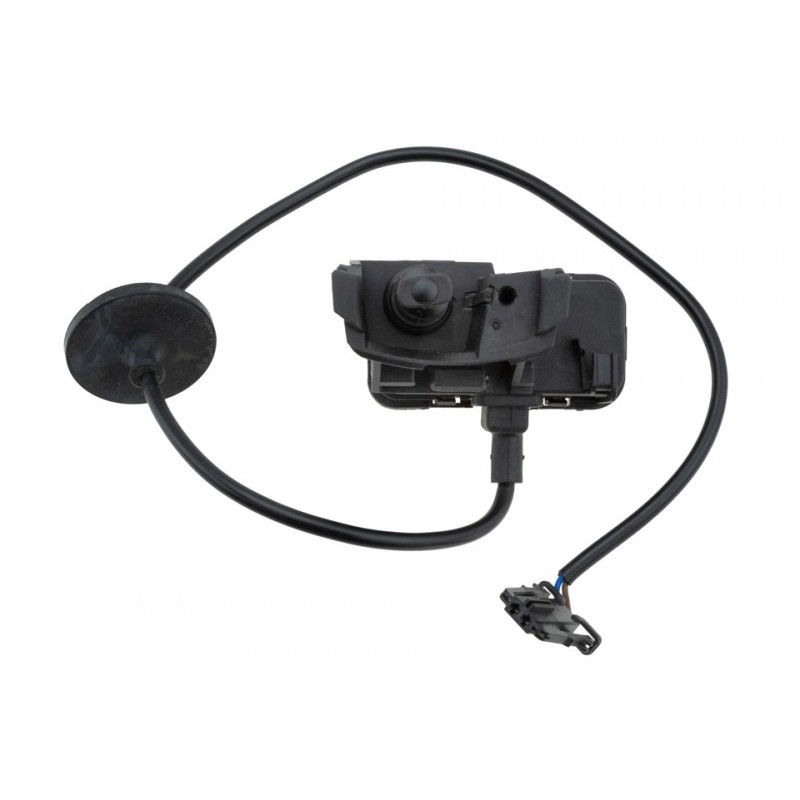 Actuator inchidere centralizata clapeta rezervor Vw Beetle 2012-, Beetle Cabrio 2013-, 5C5810773B