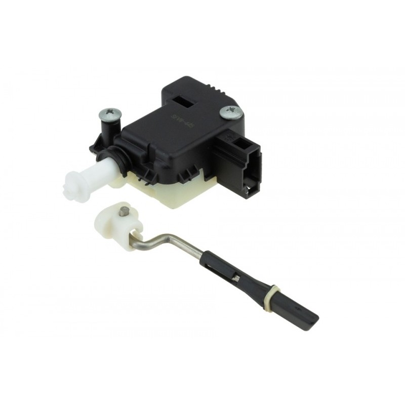 Actuator inchidere centralizata clapeta rezervor Vw Touran 2003-, 1T0810773A