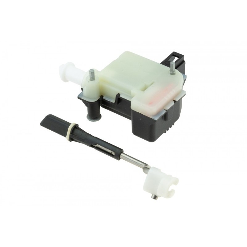 Actuator inchidere centralizata clapeta rezervor Vw Touran 2003-, 1T0810773A