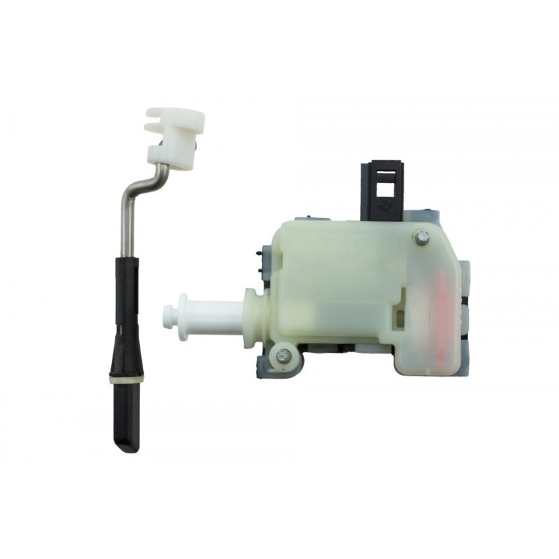 Actuator inchidere centralizata clapeta rezervor Vw Touran 2003-, 1T0810773A