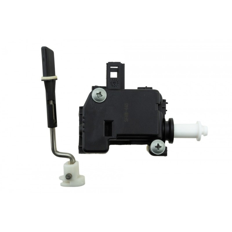 Actuator inchidere centralizata clapeta rezervor Vw Touran 2003-, 1T0810773A