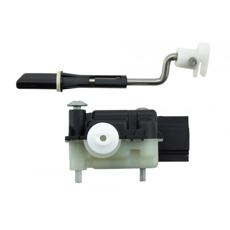 Actuator inchidere centralizata clapeta rezervor Vw Touran 2003-, 1T0810773A
