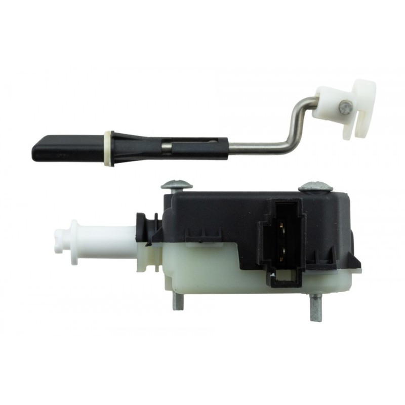 Actuator inchidere centralizata clapeta rezervor Vw Touran 2003-, 1T0810773A
