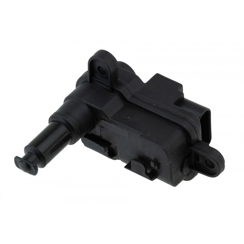 Actuator inchidere centralizata clapeta rezervor Vw Golf 7 2014-, Passat B8 2015-, Arteon 2017-, Skoda Superb, Sedan, Combi, 2015-, 5GE810773B