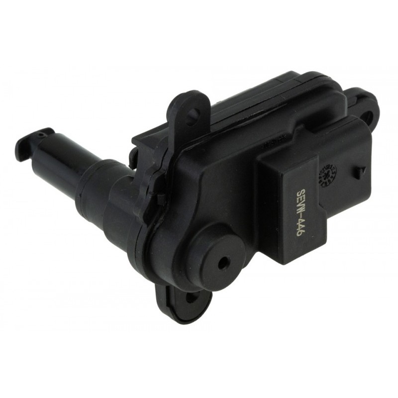 Actuator inchidere centralizata clapeta rezervor Vw Golf 7 2014-, Passat B8 2015-, Arteon 2017-, Skoda Superb, Sedan, Combi, 2015-, 5GE810773B