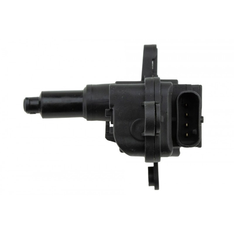 Actuator inchidere centralizata clapeta rezervor Vw Golf 7 2014-, Passat B8 2015-, Arteon 2017-, Skoda Superb, Sedan, Combi, 2015-, 5GE810773B