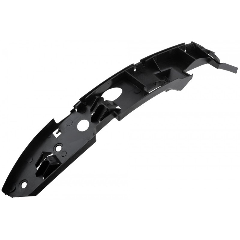 Suport bara protectie fata Vw Touareg 2003-, Dreapta, 7L6807184C