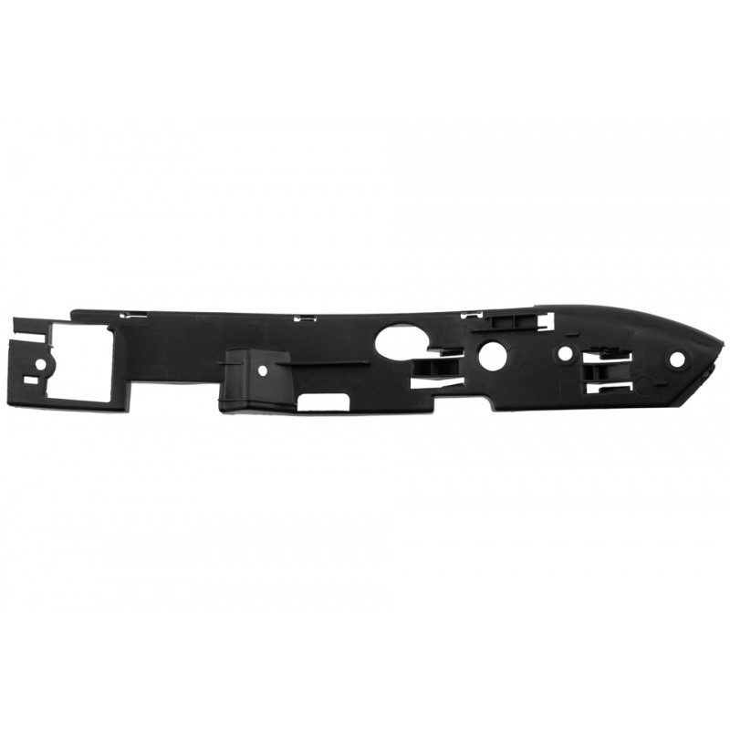 Suport bara protectie fata Vw Touareg 2003-, Dreapta, 7L6807184C