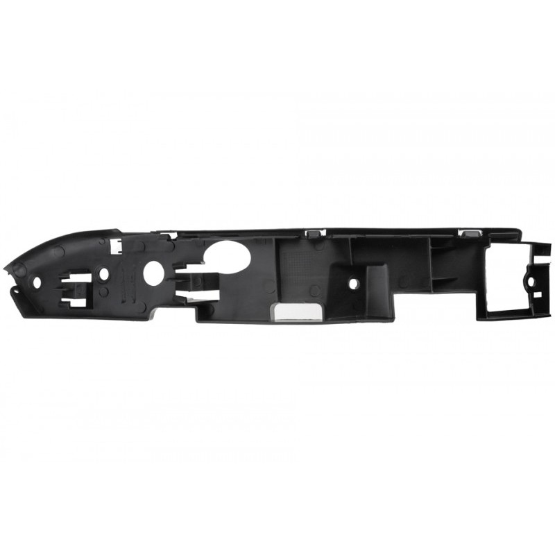 Suport bara protectie fata Vw Touareg 2003-, Dreapta, 7L6807184C
