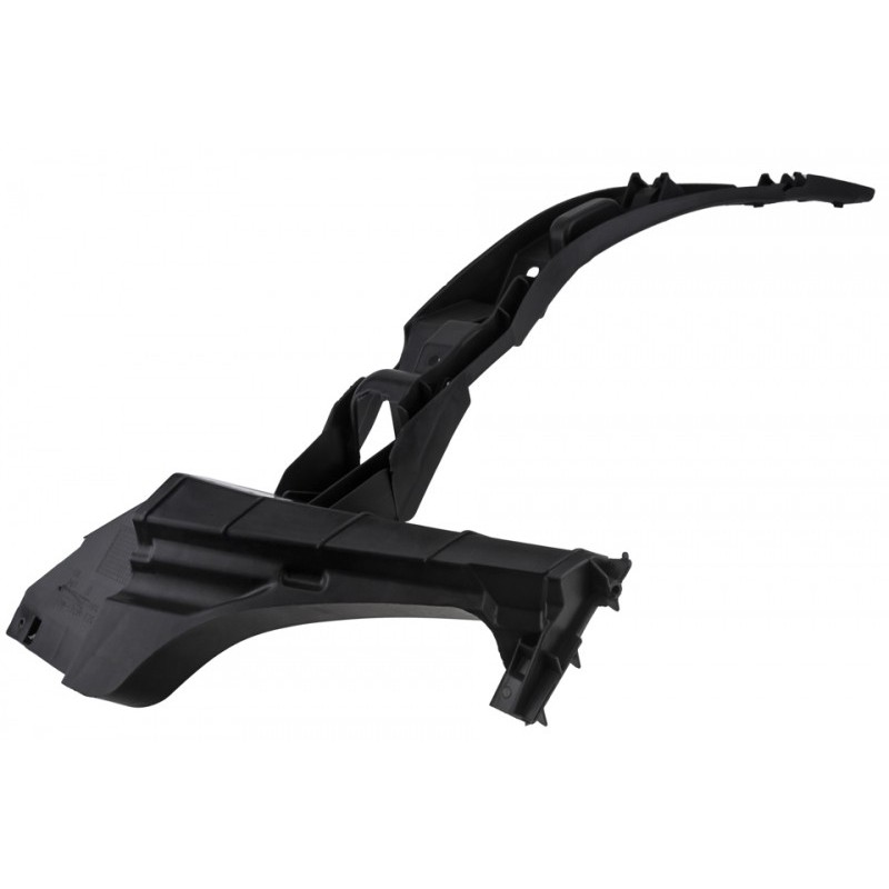 Suport bara protectie fata Vw Touareg 2007-, Dreapta, 7L6807050