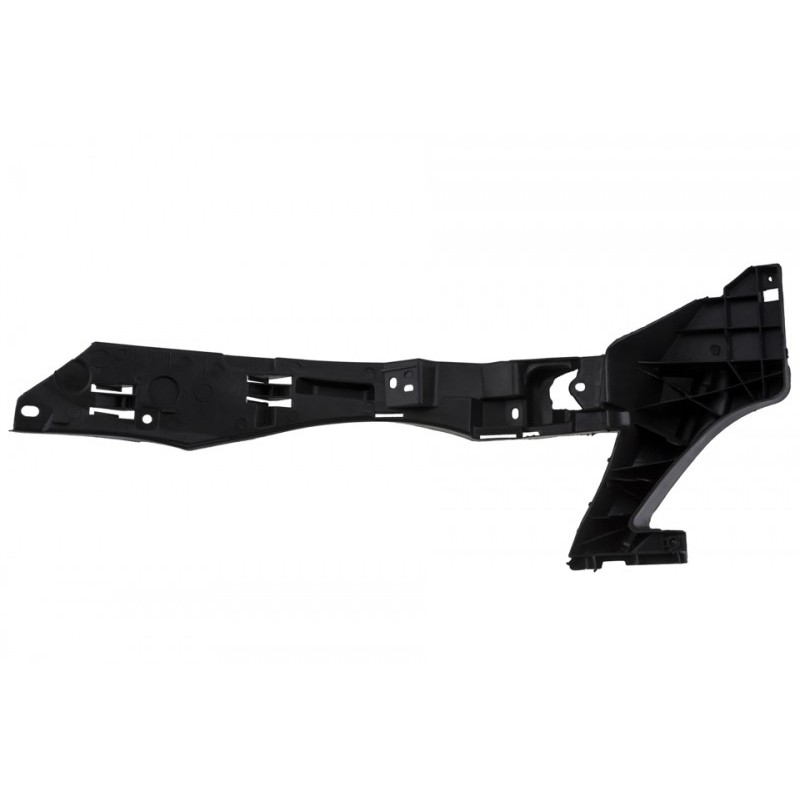 Suport bara protectie fata Vw Touareg 2007-, Dreapta, 7L6807050