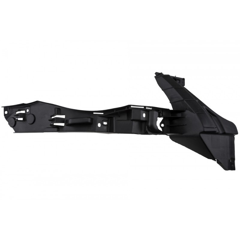 Suport bara protectie fata Vw Touareg 2007-, Dreapta, 7L6807050