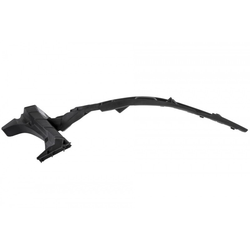 Suport bara protectie fata Vw Touareg 2007-, Dreapta, 7L6807050
