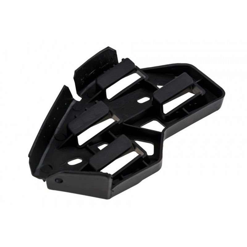 Suport bara protectie fata Vw Polo 2005-, Dreapta, 6Q0807184A