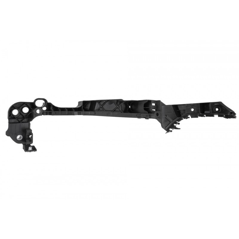 Suport bara protectie fata Vw Golf 6 2008-, Stanga, 5K0807571H