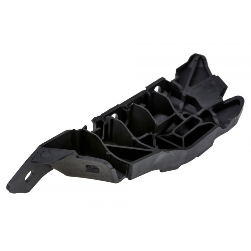 Suport bara protectie fata Seat Leon 2005-, Dreapta, 1P0807184