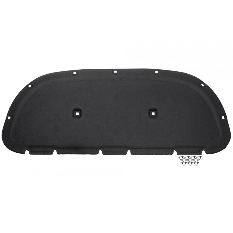 Capitonaj izolatie capota Seat Alhambra 2010-, Vw Sharan 2010-, 7N0863831
