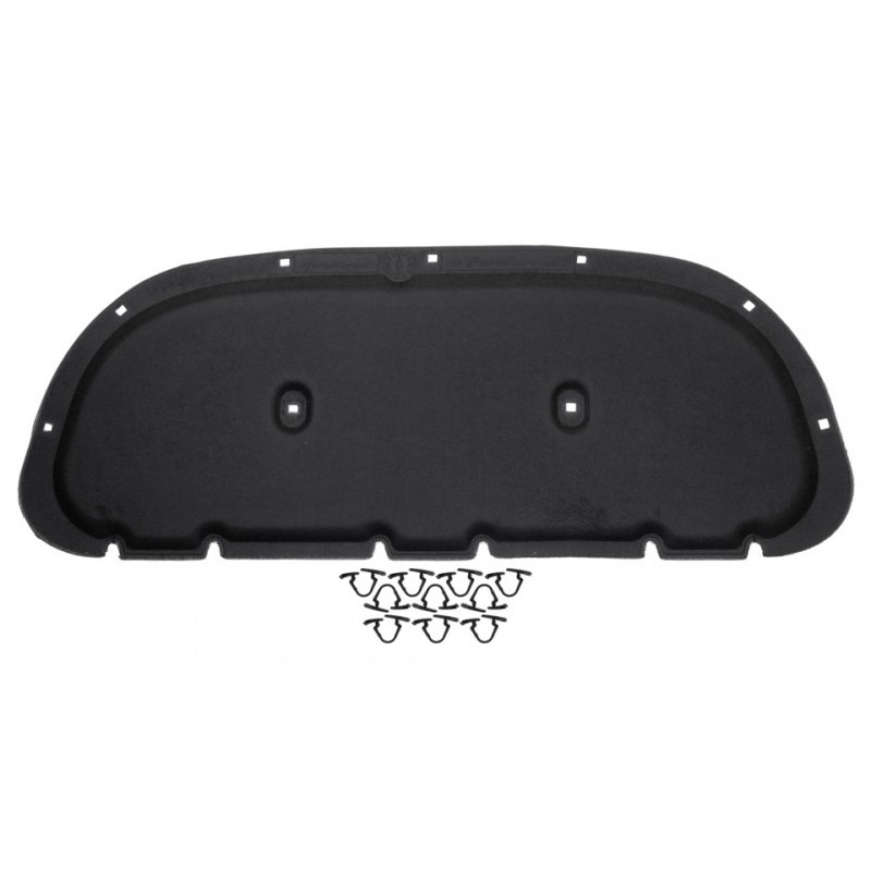 Capitonaj izolatie capota Seat Alhambra 2010-, Vw Sharan 2010-, 7N0863831