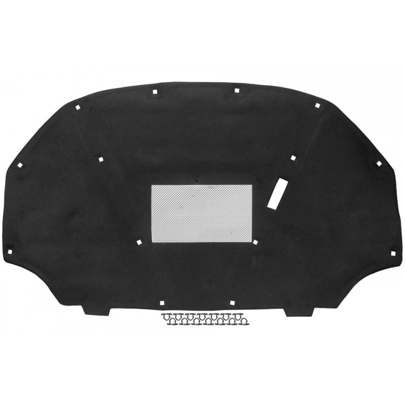 Capitonaj izolatie capota Vw Jetta 2010-, 5C6863831G Capitonaj izolatie capota Vw Jetta 2010-, 5C6863831G