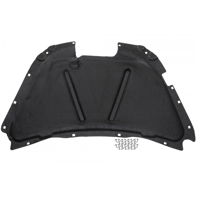 Capitonaj izolatie capota Vw Beetle 1999-2010, 1C0863835K