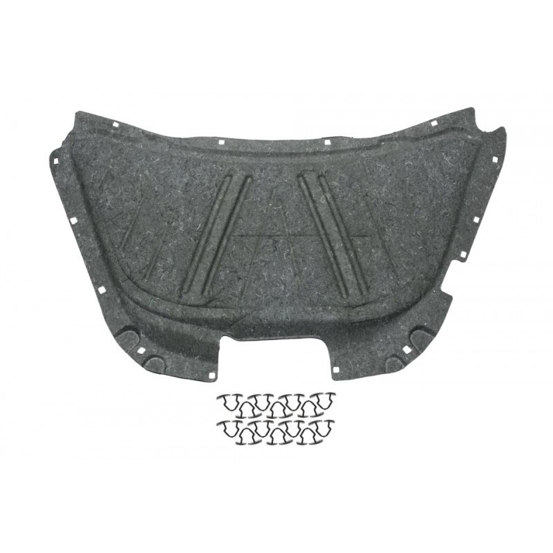 Capitonaj izolatie capota Vw Beetle 1999-2010, 1C0863835K