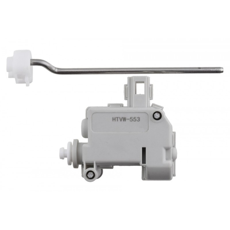 Actuator inchidere centralizata clapeta rezervor Vw Polo 2002-2010, 6Q6810773C
