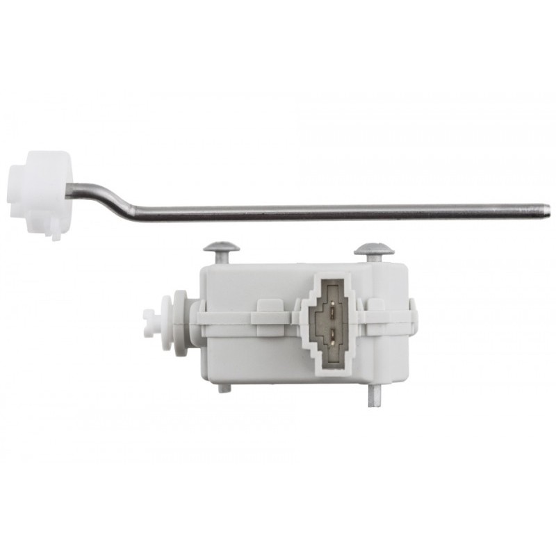 Actuator inchidere centralizata clapeta rezervor Vw Polo 2002-2010, 6Q6810773C
