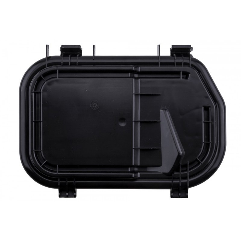 Capac far Audi A6 Allroad C6 (4fh) 2006-2011, A6 C6 (4f2) 2004-2011, Stanga, 4F0941159