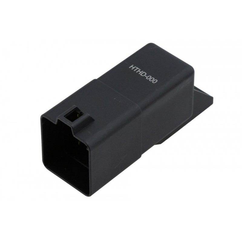 Unitate de control bujii incandescente Honda Civic 2.2ctdi 2006-, Civic 1.6i-Dtec, 2.2i-Dtec 2012-, Cr-V 2 2.2ctdi 2005-, Cr-V 3 2.2i-Ctdi 2007-, 2.2i-Dtec 2007-, Cr-V 4 1.6i-Dtec 2013-, Fr-V 2.2cdti 2005-, Mitsubishi L200 2.5did 2005-, 39794-R3L-G01