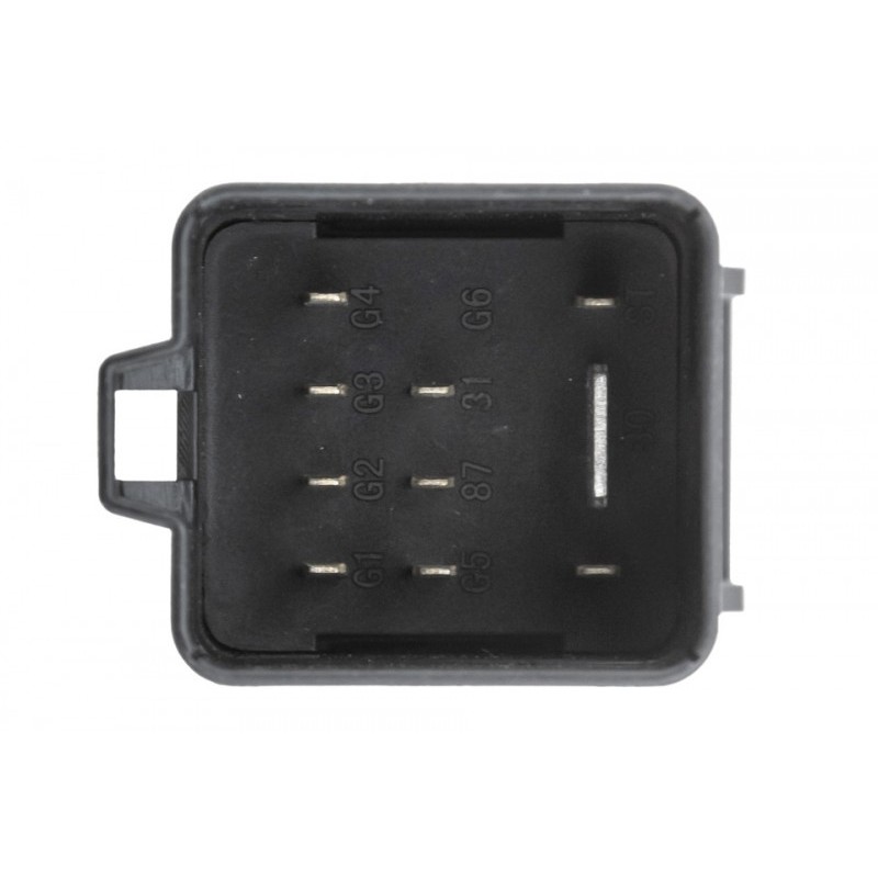 Unitate de control bujii incandescente Vw Crafter 30-35 2.5tdi 2006-, 30-50 2.5tdi 2006-, 07Z907281